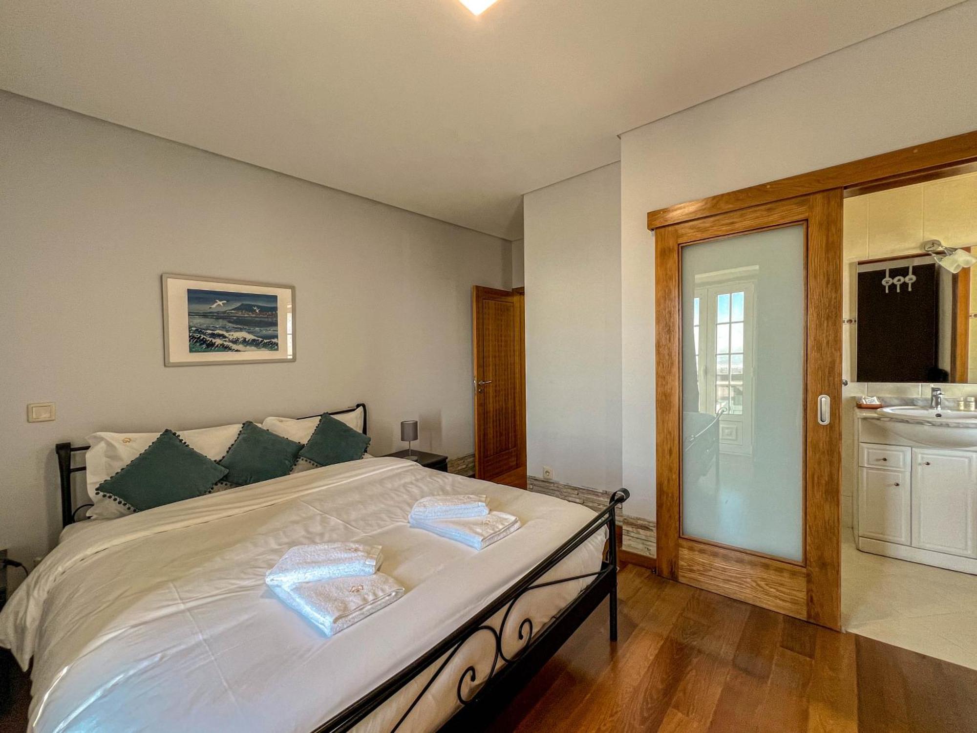 Lovely Sunny-House Viana do Castelo Exterior photo