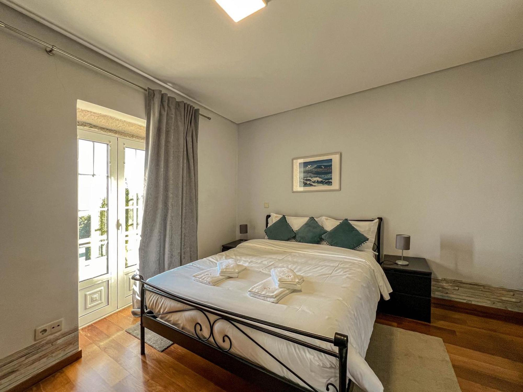 Lovely Sunny-House Viana do Castelo Exterior photo