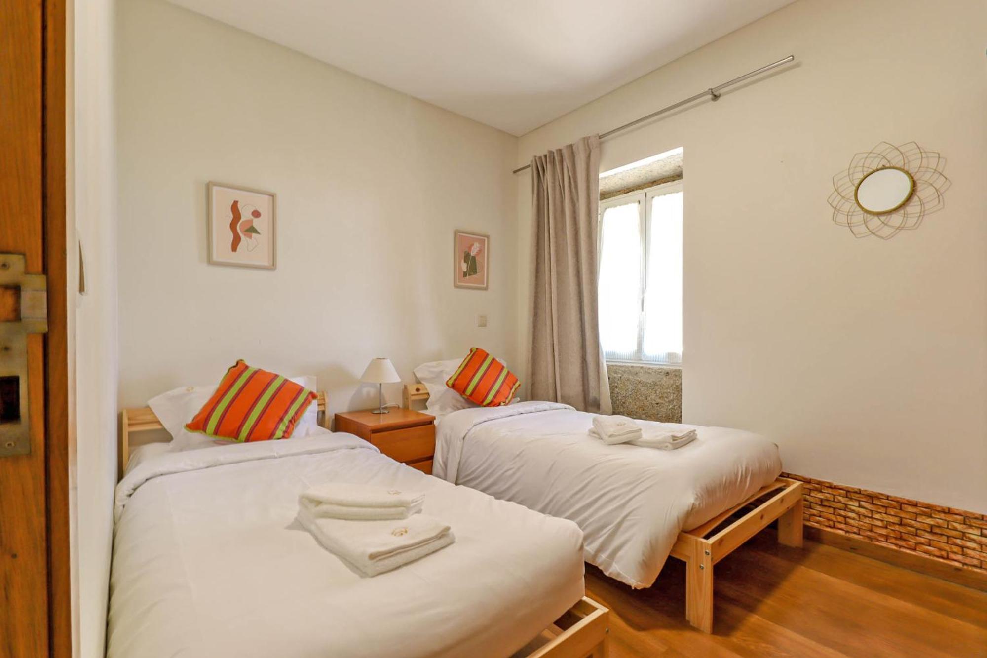 Lovely Sunny-House Viana do Castelo Exterior photo