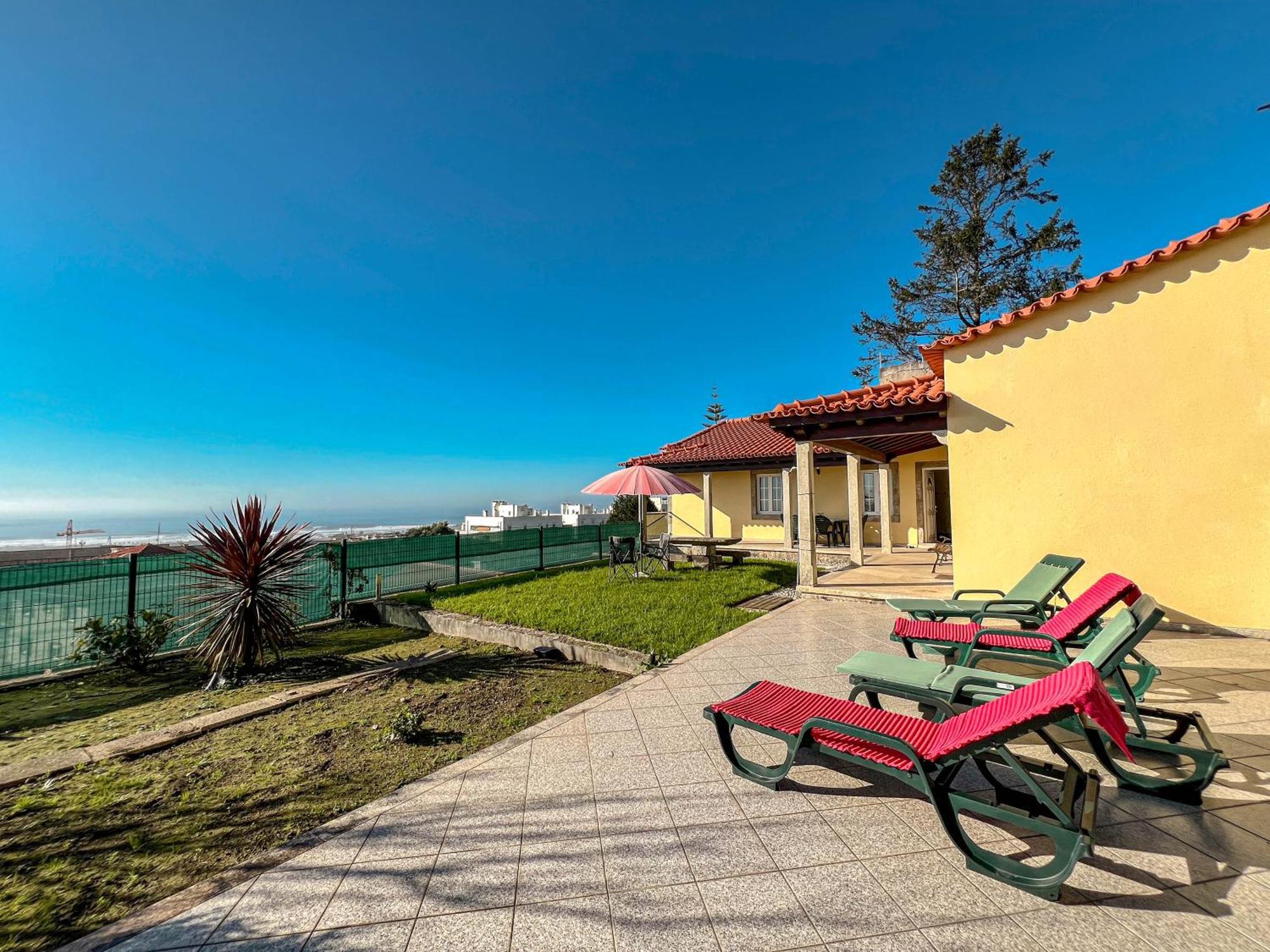 Lovely Sunny-House Viana do Castelo Exterior photo