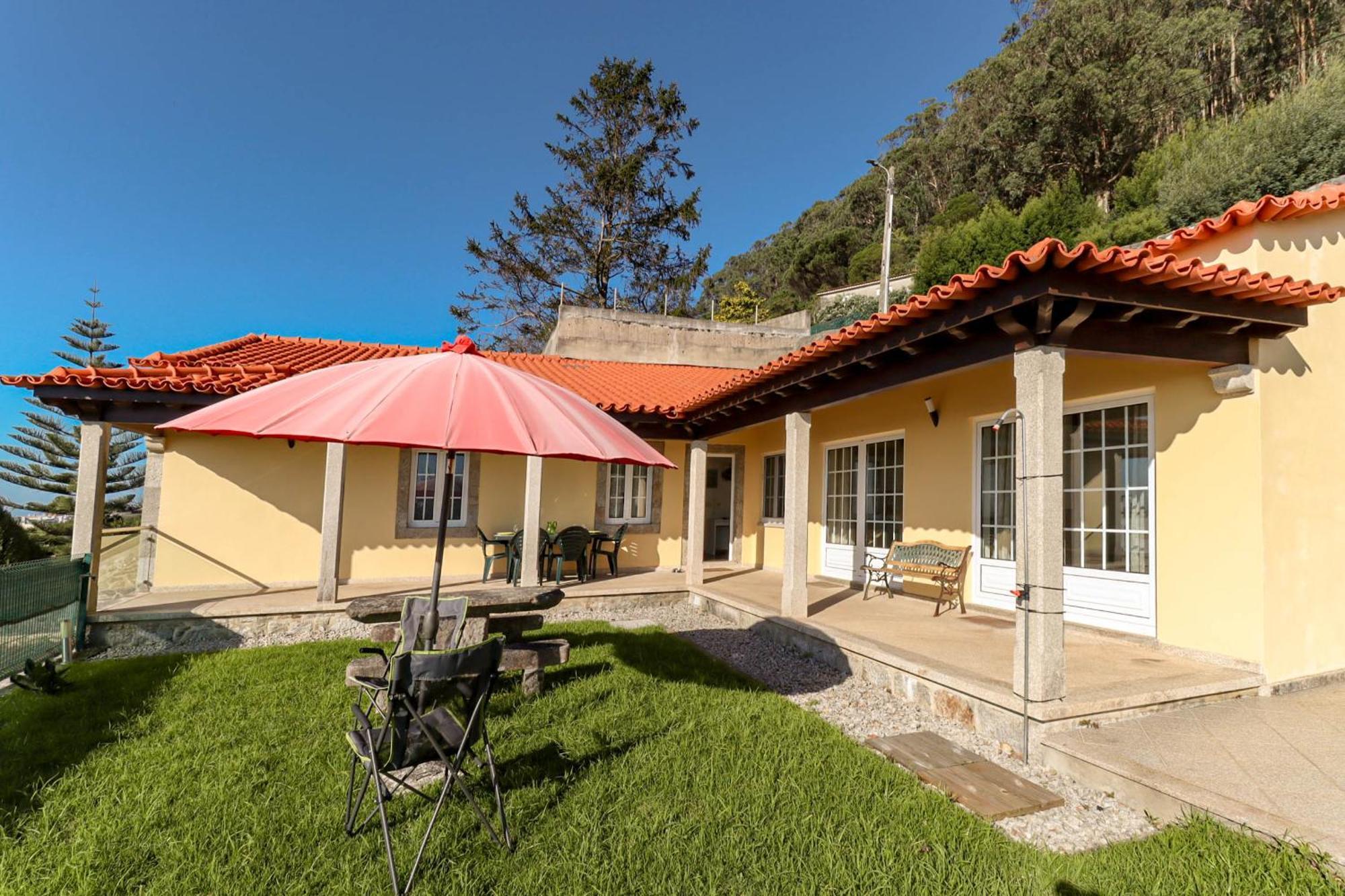 Lovely Sunny-House Viana do Castelo Exterior photo